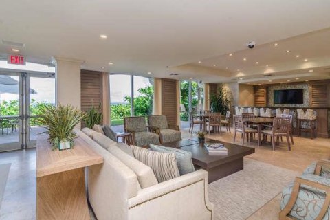 Condominio en venta en Highland Beach, Florida, 2 dormitorios, 212.93 m2 № 788848 - foto 15