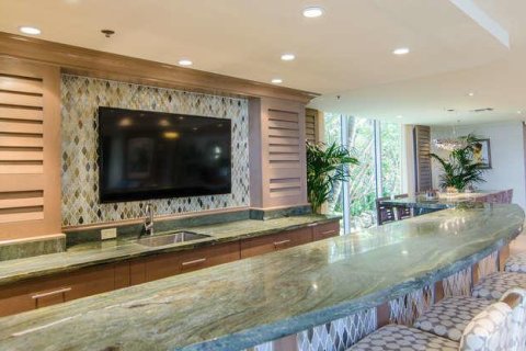 Condominio en venta en Highland Beach, Florida, 2 dormitorios, 212.93 m2 № 788848 - foto 7