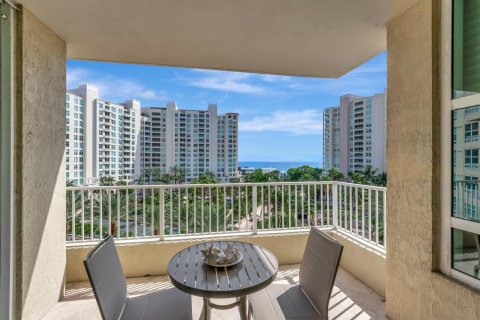 Condominio en venta en Highland Beach, Florida, 2 dormitorios, 212.93 m2 № 788848 - foto 27