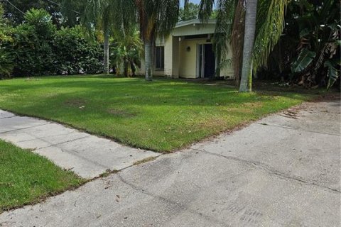 Land in Tampa, Florida № 1388534 - photo 3