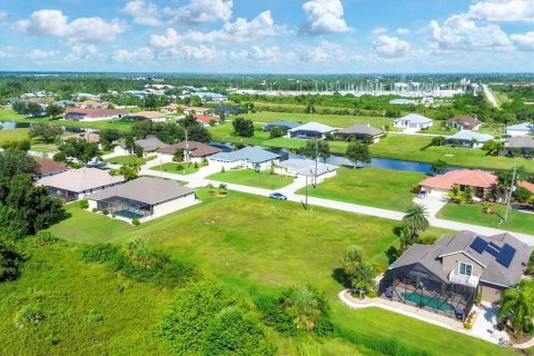 Terreno en venta en Rotonda, Florida № 1376749 - foto 10