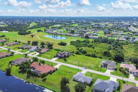 Terreno en venta en Rotonda, Florida № 1376749 - foto 5