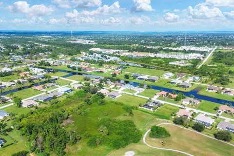 Terreno en venta en Rotonda, Florida № 1376749 - foto 12