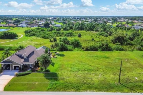 Terreno en venta en Rotonda, Florida № 1376749 - foto 6