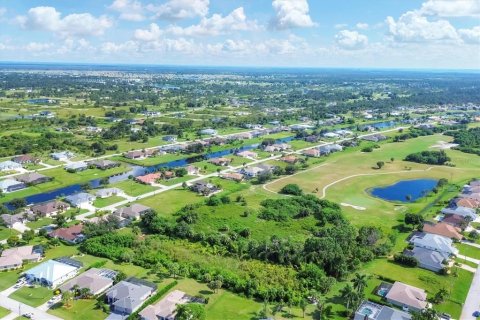 Land in Rotonda, Florida № 1376749 - photo 14