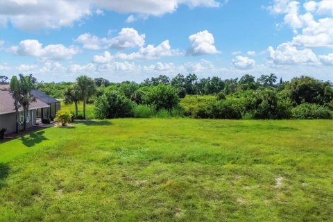 Terreno en venta en Rotonda, Florida № 1376749 - foto 7