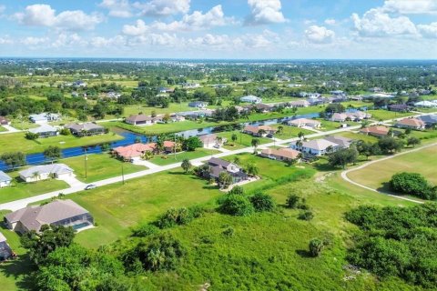 Terreno en venta en Rotonda, Florida № 1376749 - foto 11