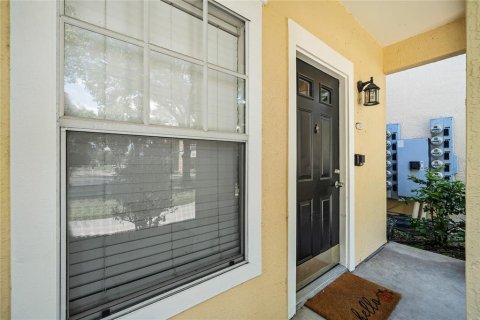 Copropriété à vendre à Sanford, Floride: 2 chambres, 103.77 m2 № 1376750 - photo 3