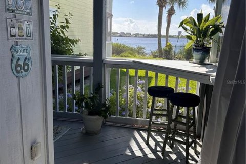 Condo in Flagler Beach, Florida, 1 bedroom  № 1376716 - photo 25