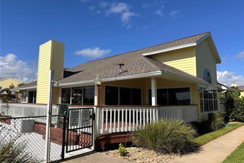 Copropriété à vendre à Flagler Beach, Floride: 1 chambre, 74.69 m2 № 1376716 - photo 30