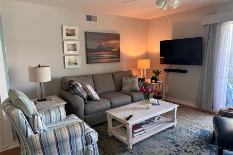 Condo in Flagler Beach, Florida, 1 bedroom  № 1376716 - photo 3