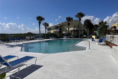 Condo in Flagler Beach, Florida, 1 bedroom  № 1376716 - photo 29