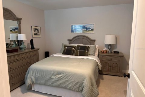 Copropriété à vendre à Flagler Beach, Floride: 1 chambre, 74.69 m2 № 1376716 - photo 15