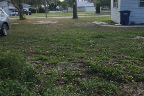 Terreno en venta en Sebring, Florida № 958178 - foto 8