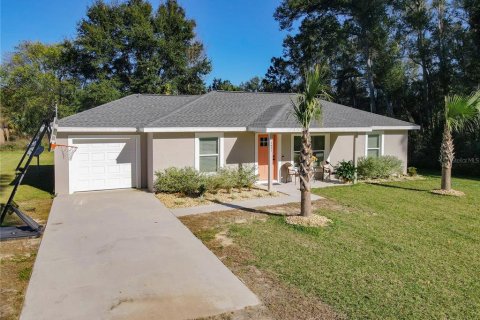 House in Ocala, Florida 3 bedrooms, 109.72 sq.m. № 1427871 - photo 5