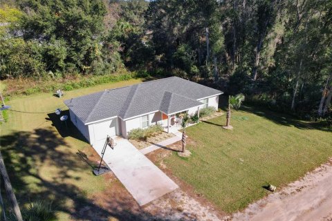 House in Ocala, Florida 3 bedrooms, 109.72 sq.m. № 1427871 - photo 4