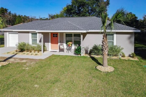 House in Ocala, Florida 3 bedrooms, 109.72 sq.m. № 1427871 - photo 8