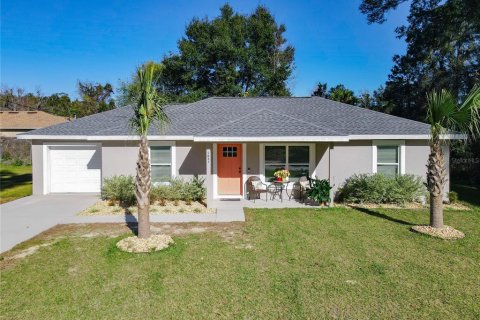 Casa en venta en Ocala, Florida, 3 dormitorios, 109.72 m2 № 1427871 - foto 9