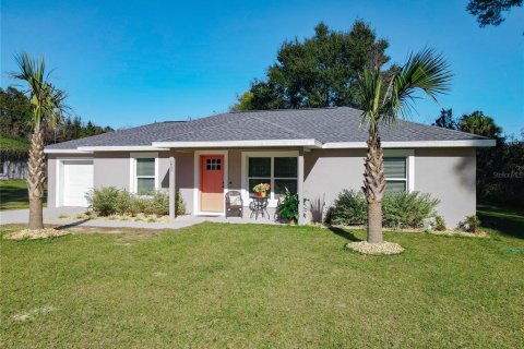 House in Ocala, Florida 3 bedrooms, 109.72 sq.m. № 1427871 - photo 7