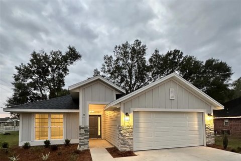 Casa en venta en Lake City, Florida, 4 dormitorios, 168.71 m2 № 1405603 - foto 3