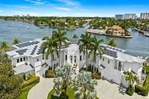 Villa ou maison à vendre à Fort Lauderdale, Floride: 6 chambres, 1858.05 m2 № 528743 - photo 5
