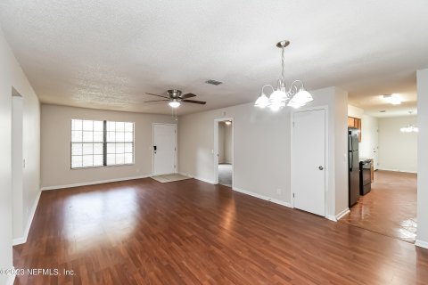 Casa en alquiler en Jacksonville, Florida, 3 dormitorios, 122.17 m2 № 870739 - foto 4