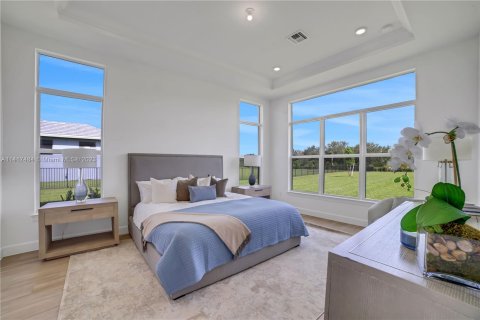 Villa ou maison à vendre à Jupiter, Floride: 5 chambres, 352.66 m2 № 612585 - photo 5