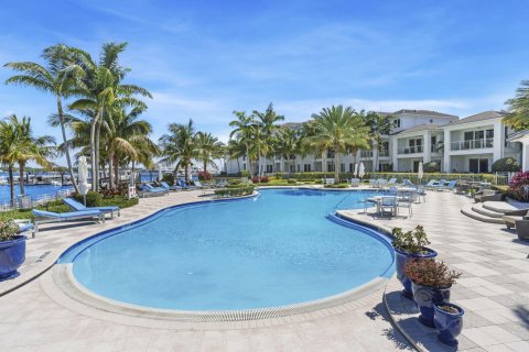 Copropriété à vendre à North Palm Beach, Floride: 3 chambres, 222.22 m2 № 932656 - photo 19