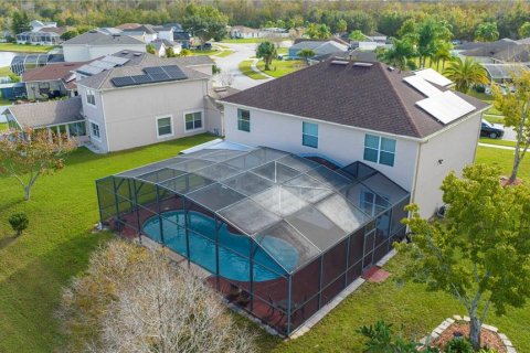 Villa ou maison à vendre à Kissimmee, Floride: 4 chambres, 259.85 m2 № 877763 - photo 5