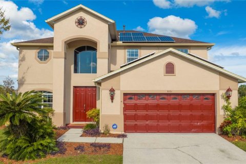 Villa ou maison à vendre à Kissimmee, Floride: 4 chambres, 259.85 m2 № 877763 - photo 2