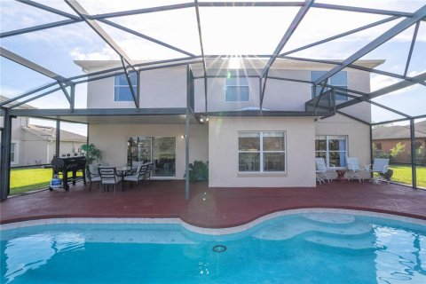 House in Kissimmee, Florida 4 bedrooms, 259.85 sq.m. № 877763 - photo 26