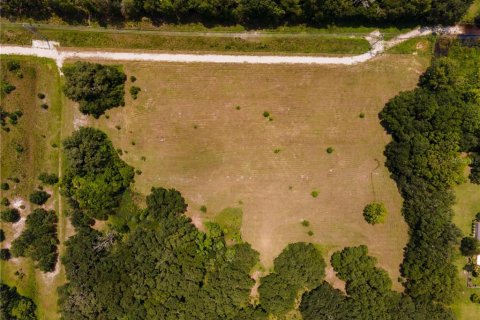 Купить земельный участок в Гейнсвилл, Флорида № 600168 - фото 9