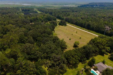 Купить земельный участок в Гейнсвилл, Флорида № 600168 - фото 3