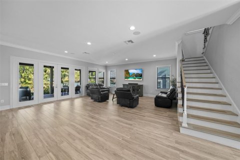 Villa ou maison à vendre à Tampa, Floride: 5 chambres, 397.34 m2 № 1371468 - photo 18