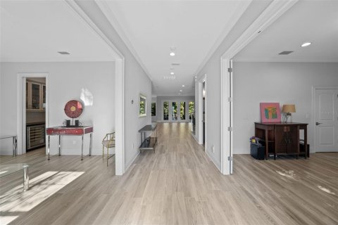 Villa ou maison à vendre à Tampa, Floride: 5 chambres, 397.34 m2 № 1371468 - photo 6