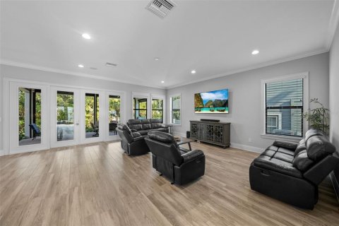 Villa ou maison à vendre à Tampa, Floride: 5 chambres, 397.34 m2 № 1371468 - photo 19