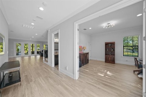 Villa ou maison à vendre à Tampa, Floride: 5 chambres, 397.34 m2 № 1371468 - photo 11