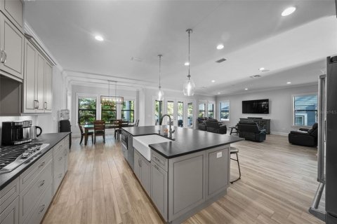 Villa ou maison à vendre à Tampa, Floride: 5 chambres, 397.34 m2 № 1371468 - photo 26