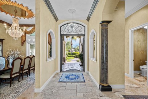 Villa ou maison à vendre à Lutz, Floride: 4 chambres, 382.94 m2 № 1086816 - photo 21