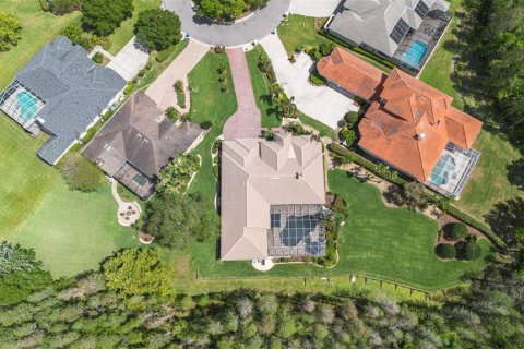 Villa ou maison à vendre à Lutz, Floride: 4 chambres, 382.94 m2 № 1086816 - photo 2
