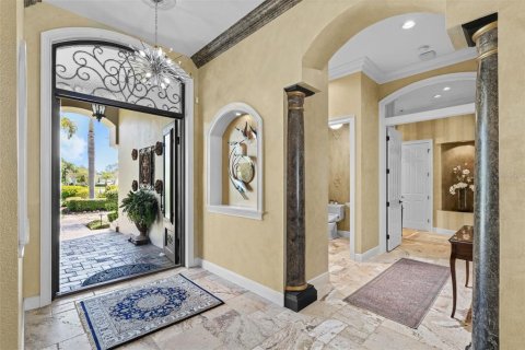 Villa ou maison à vendre à Lutz, Floride: 4 chambres, 382.94 m2 № 1086816 - photo 12