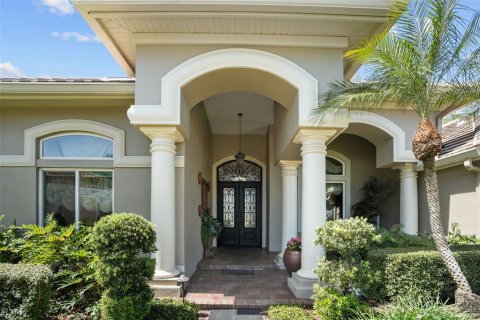 Casa en venta en Lutz, Florida, 4 dormitorios, 382.94 m2 № 1086816 - foto 10