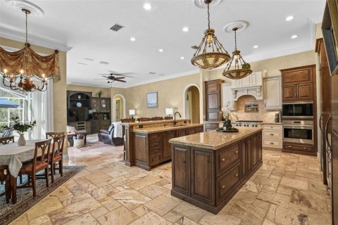 Casa en venta en Lutz, Florida, 4 dormitorios, 382.94 m2 № 1086816 - foto 29