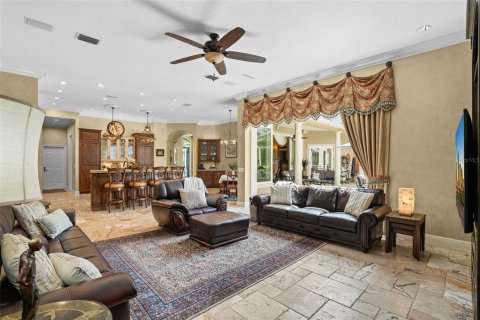 Villa ou maison à vendre à Lutz, Floride: 4 chambres, 382.94 m2 № 1086816 - photo 7