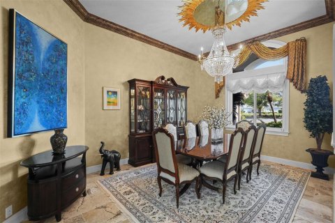 Casa en venta en Lutz, Florida, 4 dormitorios, 382.94 m2 № 1086816 - foto 20