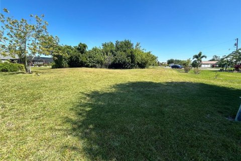 Terreno en venta en Punta Gorda, Florida № 1335459 - foto 3