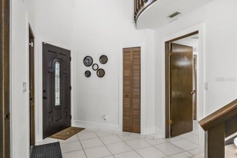 Villa ou maison à vendre à Palm Coast, Floride: 4 chambres, 258.92 m2 № 1342135 - photo 13