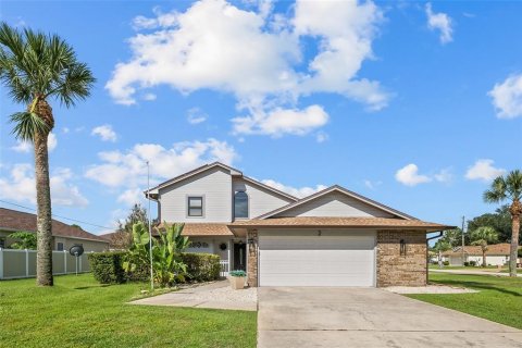 Villa ou maison à vendre à Palm Coast, Floride: 4 chambres, 258.92 m2 № 1342135 - photo 3