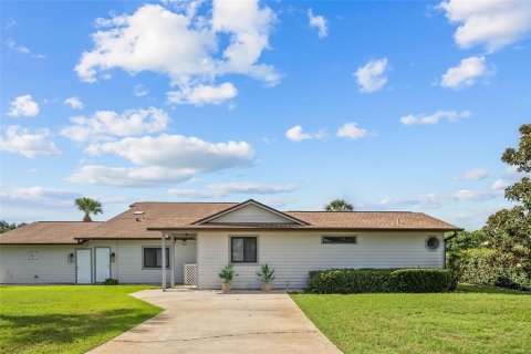 Villa ou maison à vendre à Palm Coast, Floride: 4 chambres, 258.92 m2 № 1342135 - photo 7