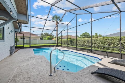 Villa ou maison à vendre à Palm Coast, Floride: 4 chambres, 258.92 m2 № 1342135 - photo 29